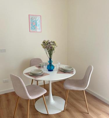 Taggia Appartement | Ponente Blue Appartamenti, 5