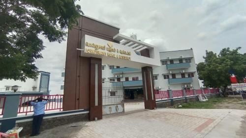 Tiruvannamalai Hôtel | Ponnuswamy Residency Tiruvannamalai