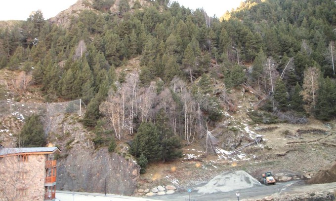 Ransol Appartement | Pont de Toneta 2,1 Ransol, Zona Grandvalira
