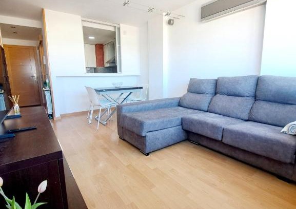 Montblanc Appartement | Pont Vell