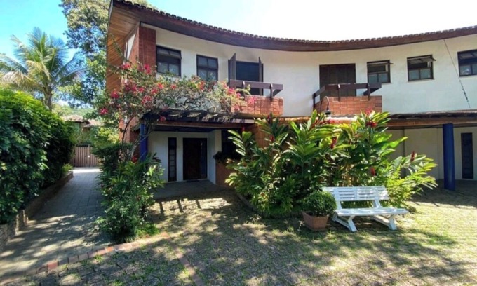 Barra do Sahy Maison | Pontal do Sahy Condominium