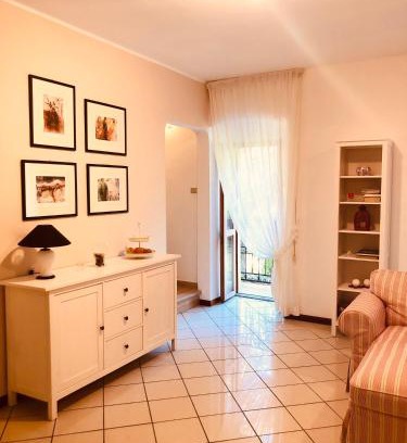 Pettorano sul Gizio Lit Et Petit-Déjeuner | Ponte Rio