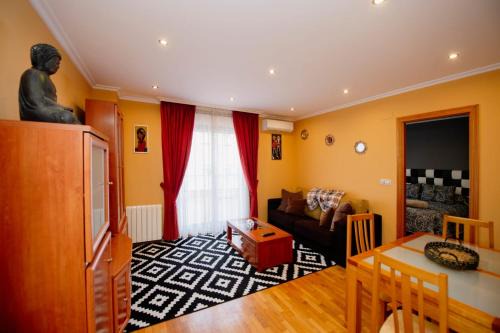 Ponteareas Appartement | Ponteareas Precioso apartamento . VUT-PO-011959