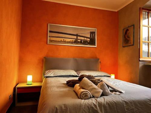 Pontedecimo Appartement | pontedecimo apartment