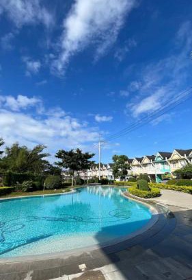 Pallocan Maison | PonteFino Prime Batangas City Staycation