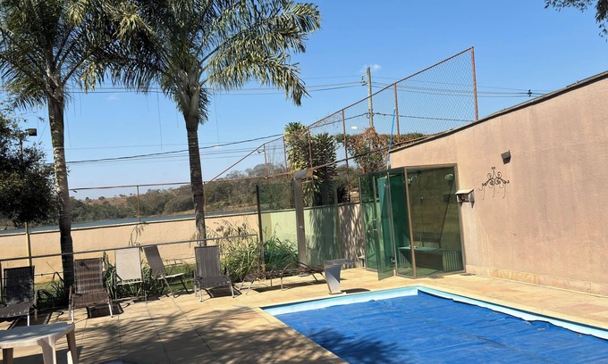 Confins Appartement | Pontello Resort - close to Confins airport