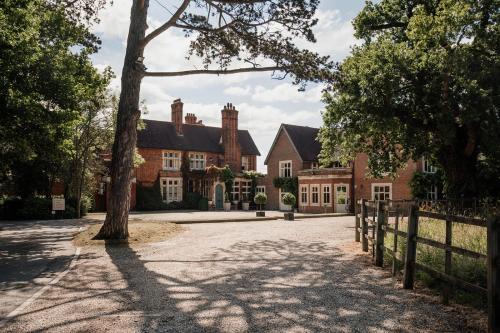 Chelmsford Hôtel | Pontlands Park Hotel