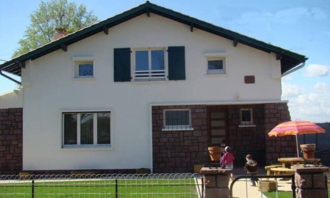 Pontonx-sur-l'Adour Cottage | Pontonx: Gîte de charme en plein coeur de la campagne