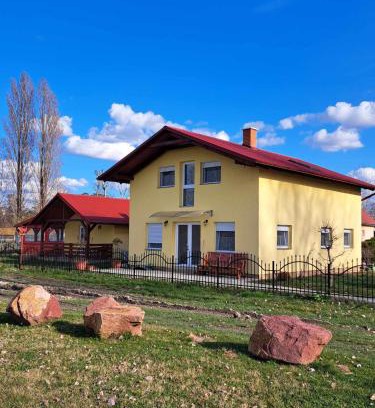 Fonyod Appartement | PontyParádé