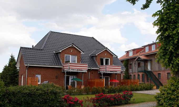 Gross Wittensee Maison | Ponyhof Naeve am Wittensee