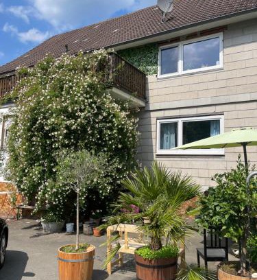 Bad Wildungen Appartement | Ponyparadies