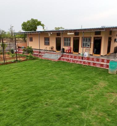Bhongir Appartement | Pooja Farmhouse