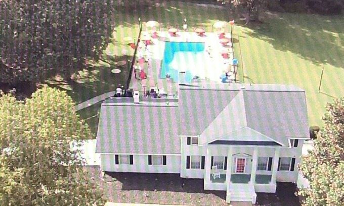 Jonesboro Maison | Pool and EVENTS welcome.