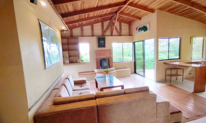 El Millon Maison | Pool House in Essence Arenal Hotel, Spa best place to relax & many amenities