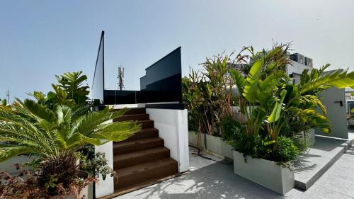 RACINE EXTENSION Appartement | Pool in the Sky - By AppartAli