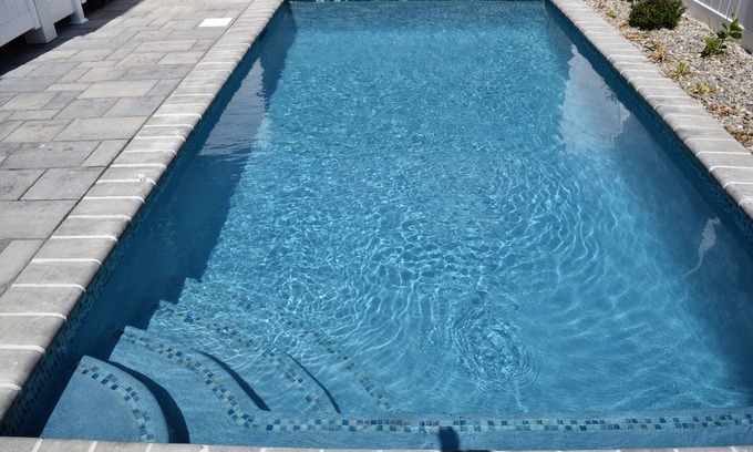 Sea Isle City Maison | PISCINE . PISCINE . PISCINE ! Tout nouveau Tom Welsh Townhome dans la 50e ruebloquer
