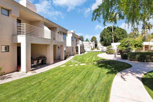 McCormick Ranch Maison | Pool-side, 1st Flr, Lake Subd-trail, Walk 2 Dining
