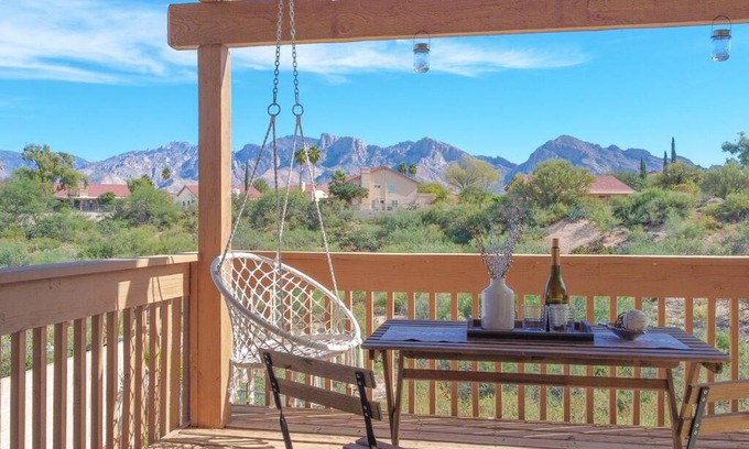 Copper Creek Maison | Pool-side Villa with Perfect Views