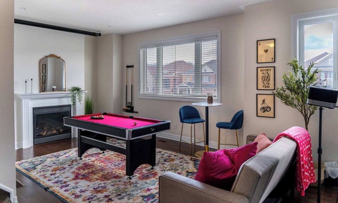 Halton Regional Municipality Maison | This house is a 4 bedroom(s), 3.5 bathrooms, located in Milton, ON.