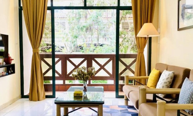 Malacca City Hôtel | POOL VIEW 2 ROOM Mahkota Hotel Melaka #6 Guest #FreeCarPark