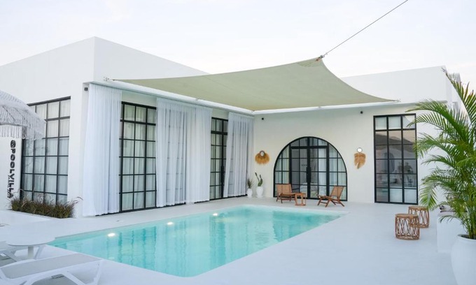 Ras Al Khaimah Maison | Pool Villa Jebel Jais