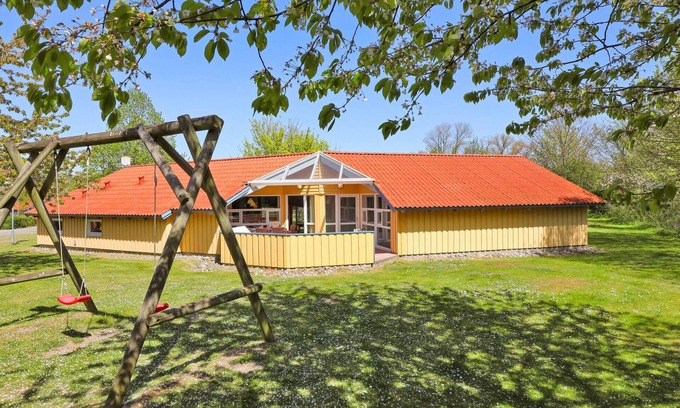 Gross Mohrdorf Maison | Poolhaus 1 in Hohendorf