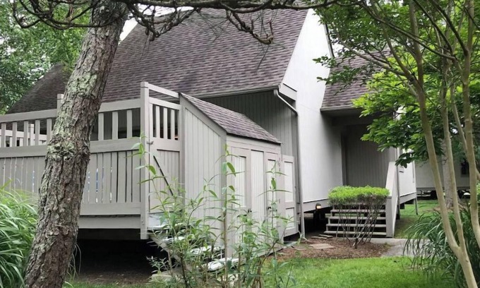 Bethany Beach Maison | Pools & Private Beach Luxury Bungalow, Sea Colony