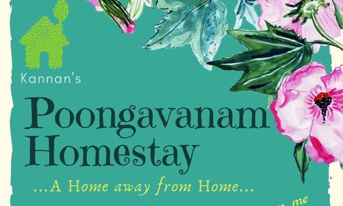 Salem Maison | Poongavanam Homestay