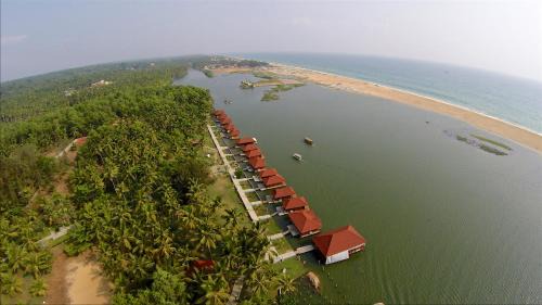 Poovar Station Balnéaire | Poovar Island Resort