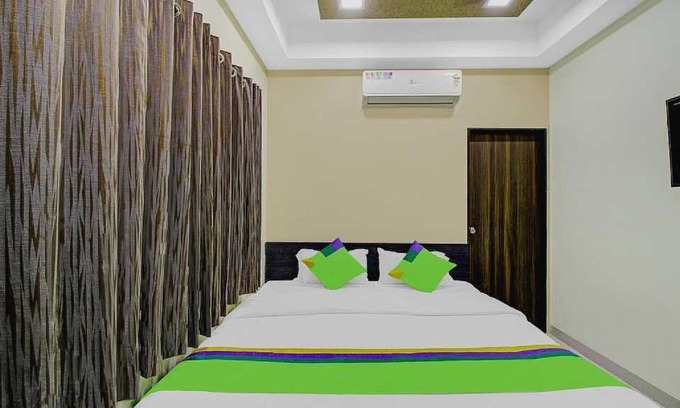 Nawada Hôtel | POP 80792K Royal Hotel