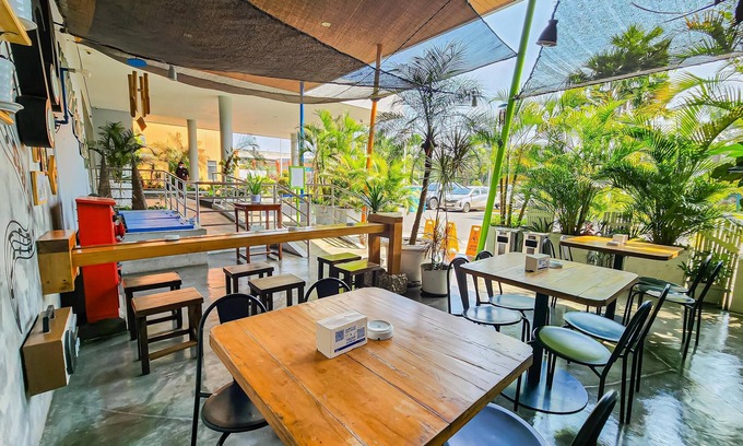 Gading Hôtel | POP! Hotel Kelapa Gading Jakarta
