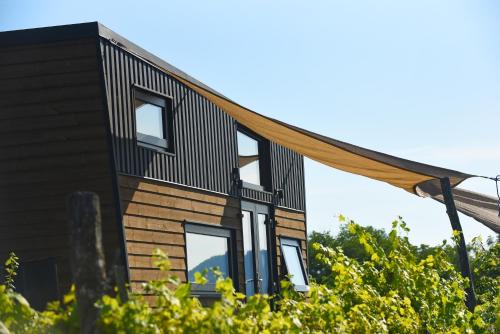 Kaptalantoti Appartement | POP Tiny House Balaton