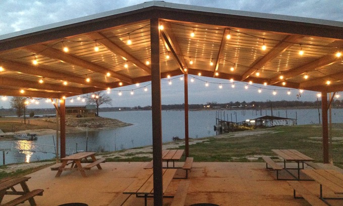 Alba Hôtel | Pope's Landing Marina
