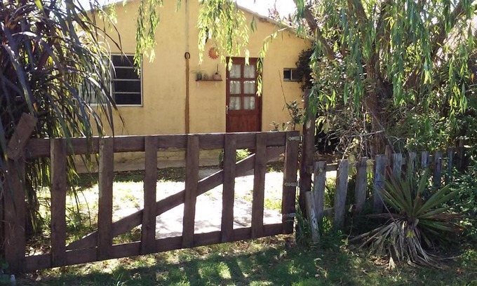 Barra de Valizas Appartement | Popeye
