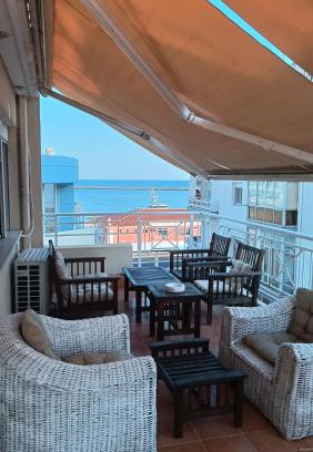 Alexandroupoli Appartement | Popies apartment