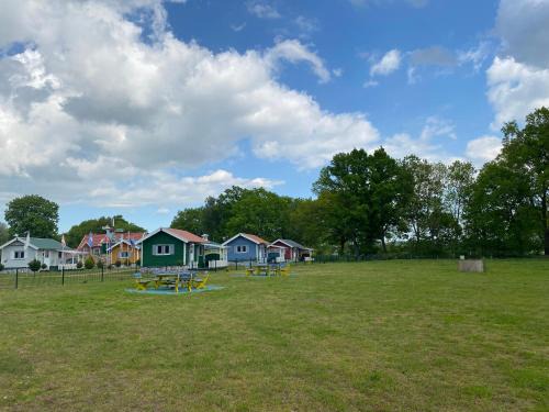 Zepelin Maison | Poppes Ranch Bauerhof & Campingplätze