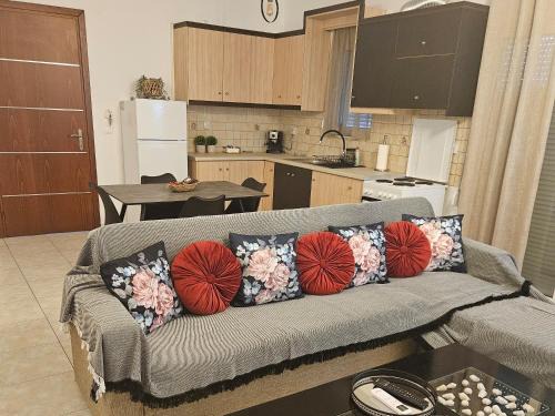 Gra Lygia Appartement | Poppis Home
