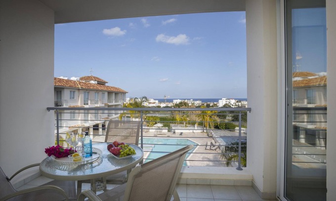 Pernera Appartement | Poppy 209 in Protaras