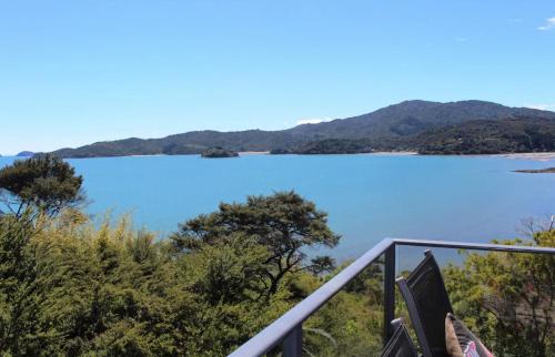 Coromandel Maison | Poppy Apartment