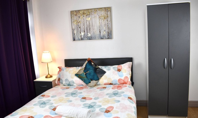 Bordesley Appartement | Popular Points of Interest Near to New Street Station