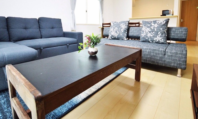 Fusozaki Maison | No additional charge for the number of people The / Nanjo Okinawa