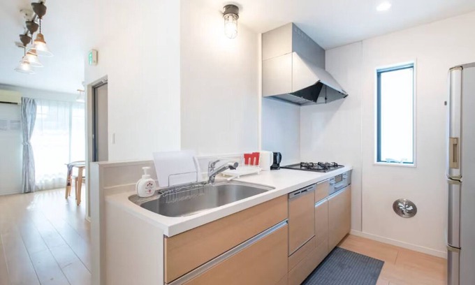 Kabukicho Appartement | Popular Shinjuku area Maximum12 People