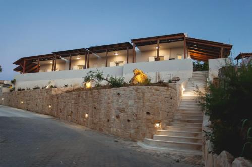 Daratsos Appartement | Popy's Place