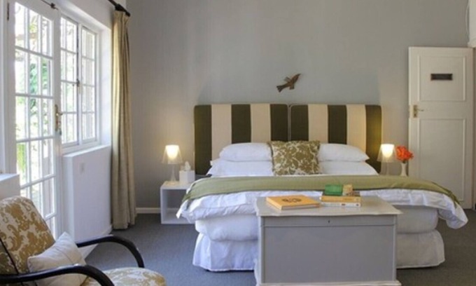 Villiersdorp Appartement | Porcupine Hills Guest Farm
