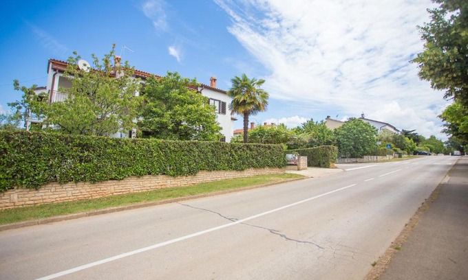 Spadici Appartement | Poreč Accommodation