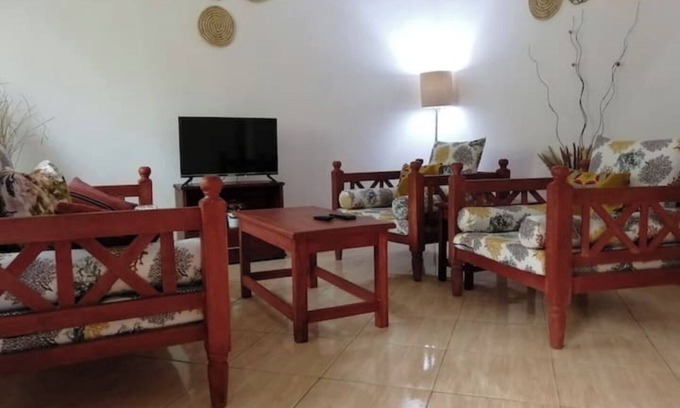 Mtwapa Maison | Porini furnished homes, Mombasa, North coast, Mtwapa, kanamai