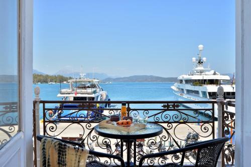 Poros Hôtel | Poros Mood