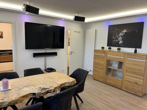 Stuttgart Appartement | Porschenahe Wohung
