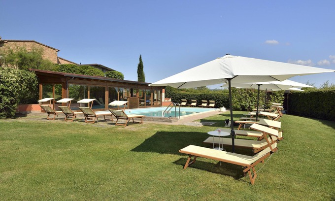 Po' Bandino Maison | Porsenna Resort