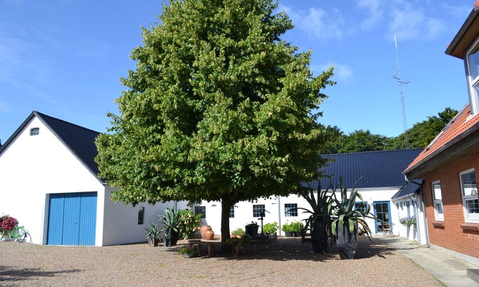 Skals Appartement | Porshus Ferielejlighed